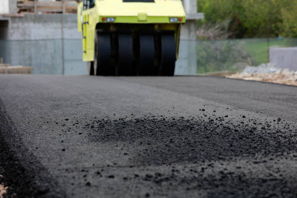 Commercial Driveway Pavers in Griswold, IA