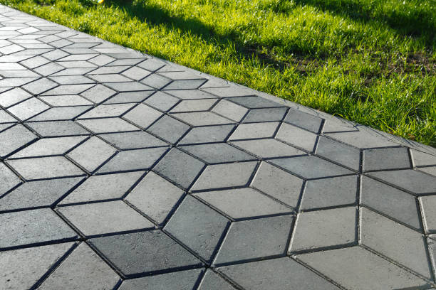 Best Driveway Resurfacing Pavers  in Griswold, IA