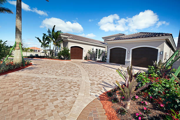 Best Affordable Driveway Pavers  in Griswold, IA