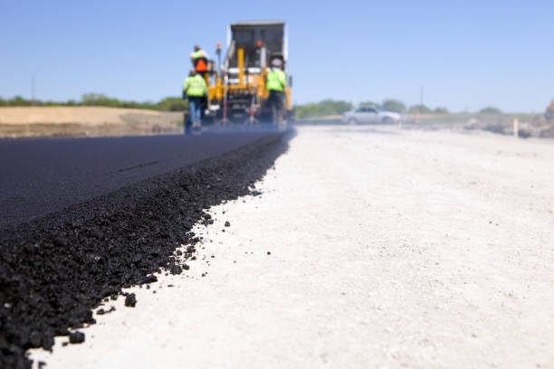Reasons to Select Us for Your Driveway Paving Requirements in Griswold, IA