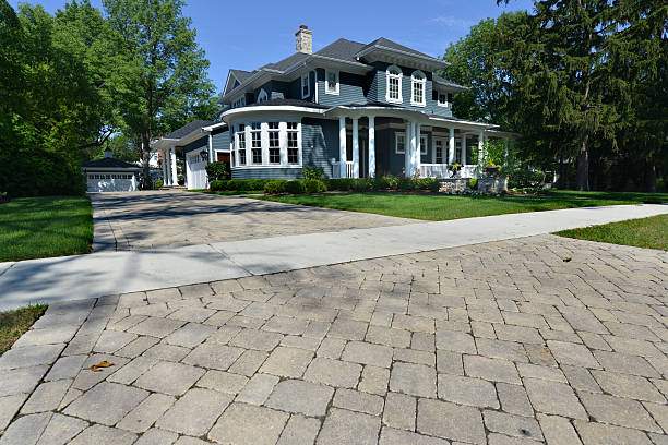 Best Driveway Pavers Near Me  in Griswold, IA