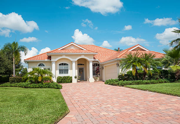 Best Cobblestone Driveway Pavers  in Griswold, IA