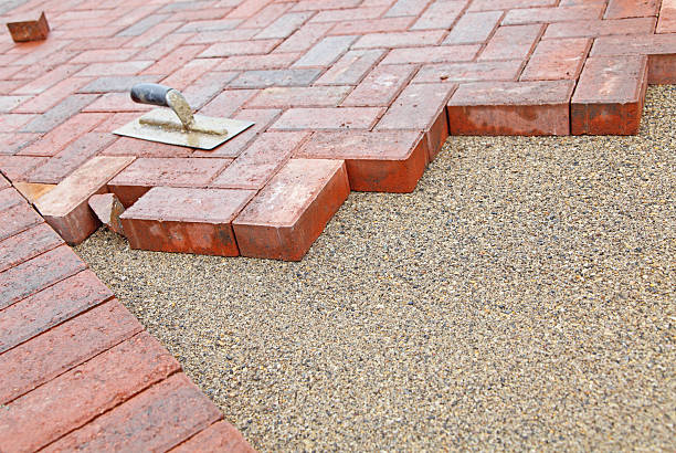 Best Driveway Paving Contractor  in Griswold, IA