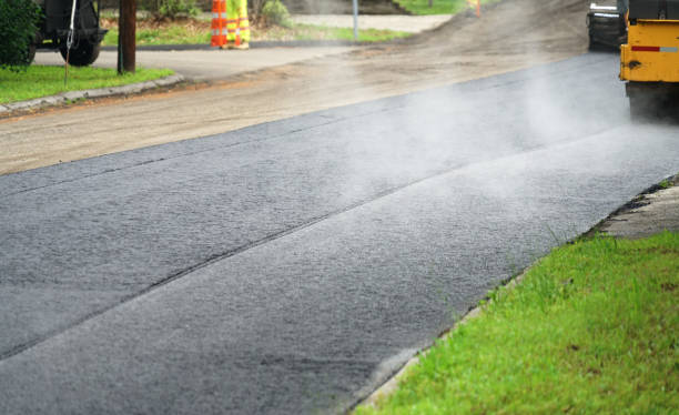 Driveway Pavers for Homes in Griswold, IA