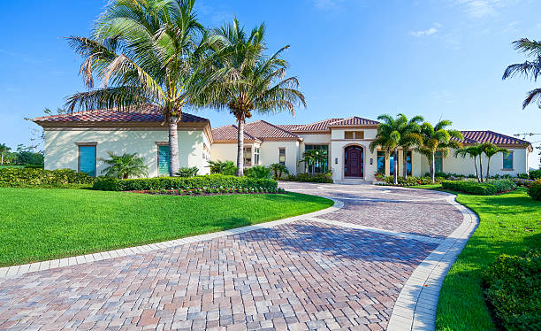 Best Brick Driveway Pavers  in Griswold, IA