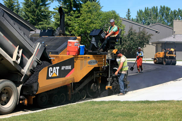 Best Professional Driveway Pavers  in Griswold, IA