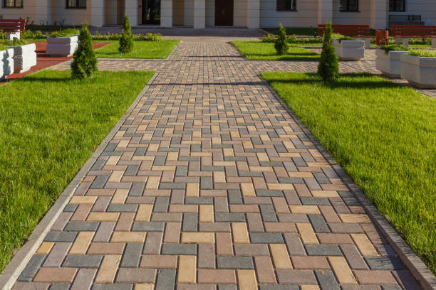 Best Driveway Pavers Near Me  in Griswold, IA