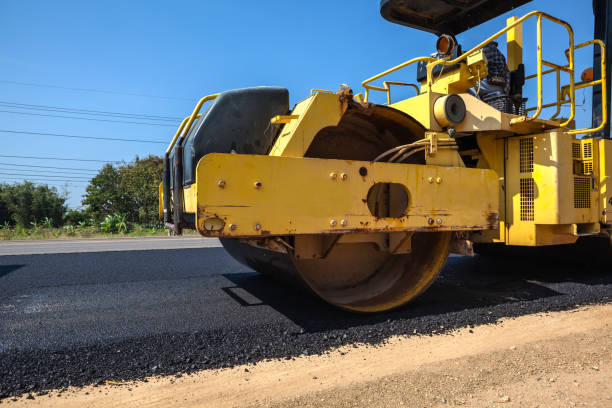 Best Residential Paver Driveway  in Griswold, IA